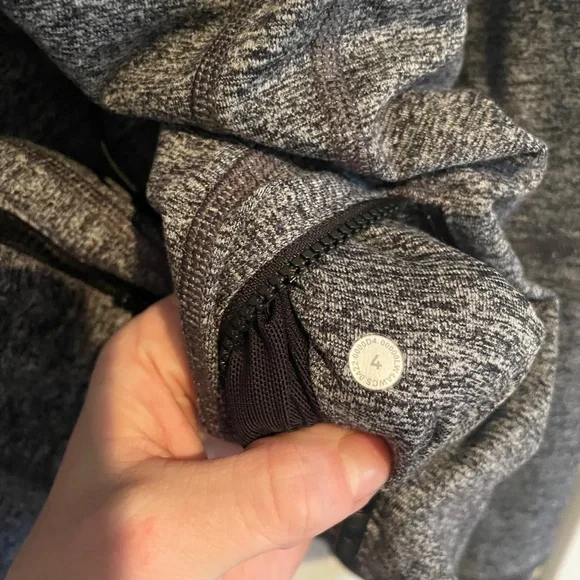 Lululemon Define Jacket - Picture 6 of 6